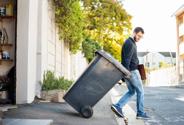 Yard Cleanup Services in Sloan, IA