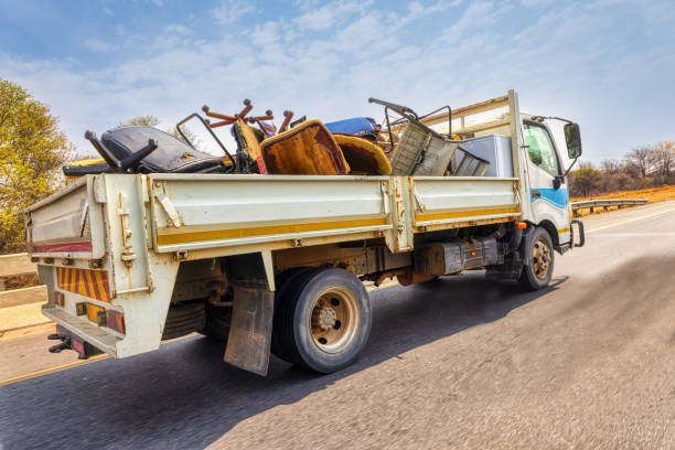Best Construction Debris Removal  in Sloan, IA
